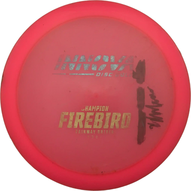Champion Firebird
