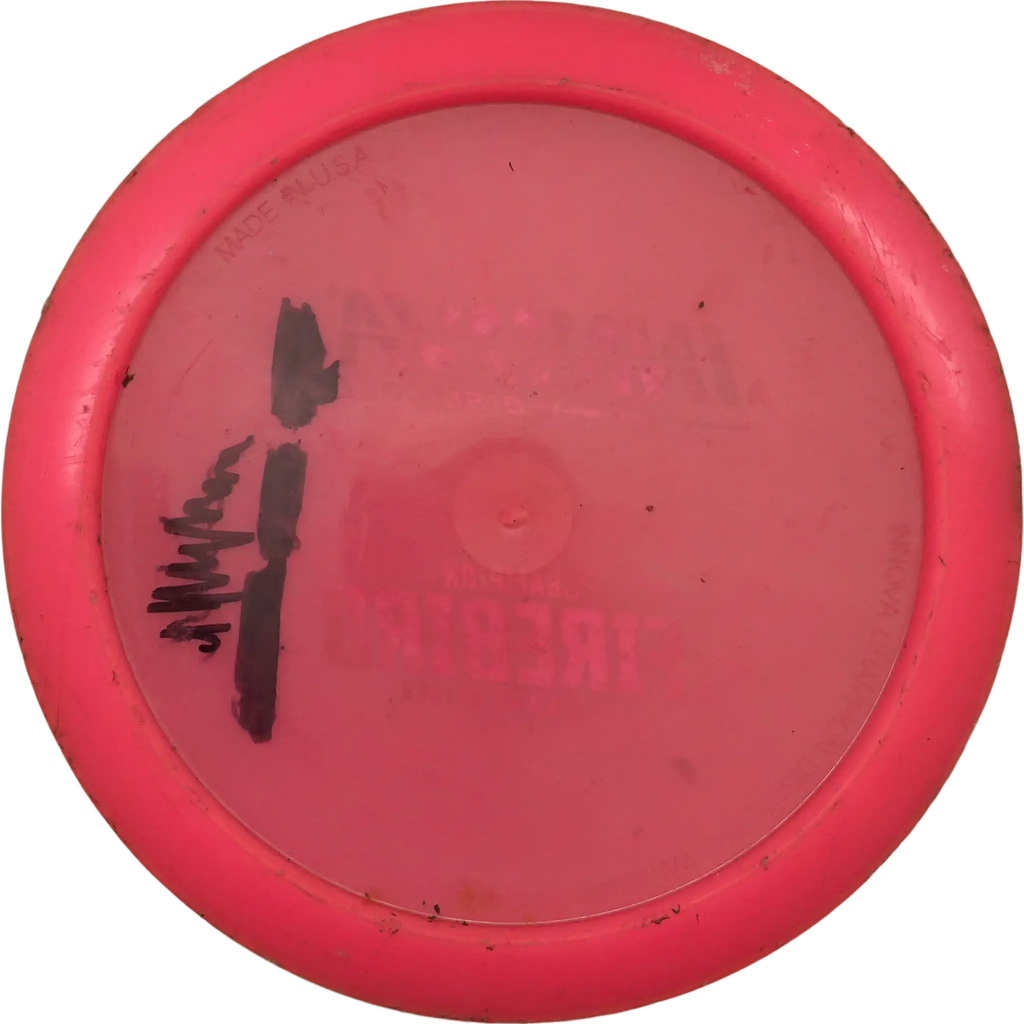 Champion Firebird