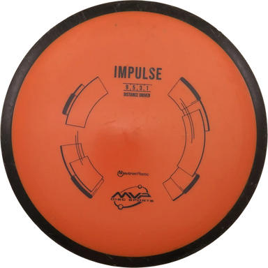 Neutron Impulse