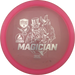 Active Premium Magician