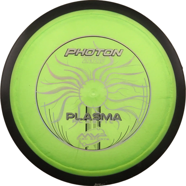 Plasma Photon