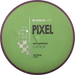 Electron Pixel