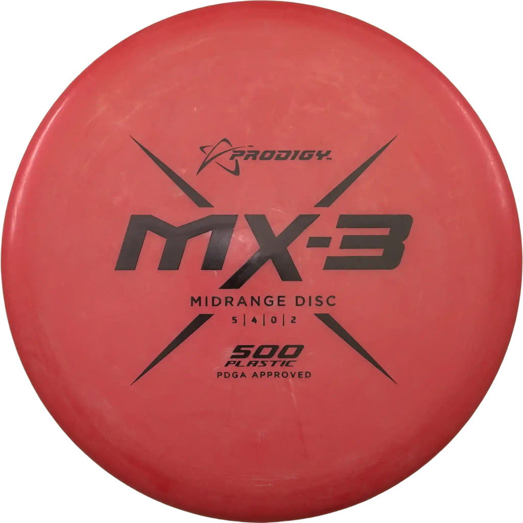 400 MX3