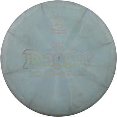 Zero Hard Burst Dagger - Ricky Wysocki - 2x World Champion