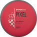 Electron Pixel