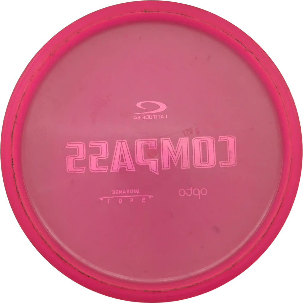 Opto Compass
