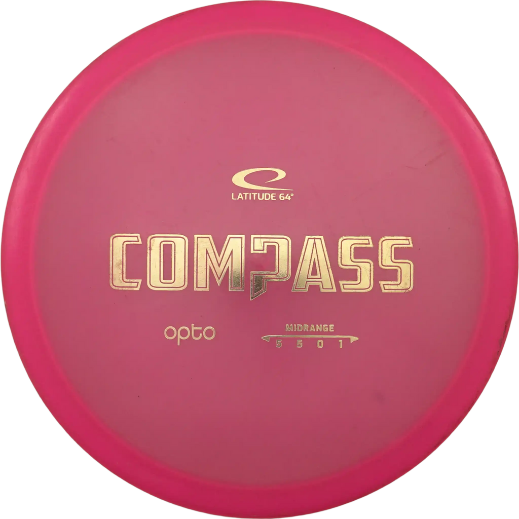 Opto Compass