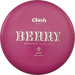 Steady Berry