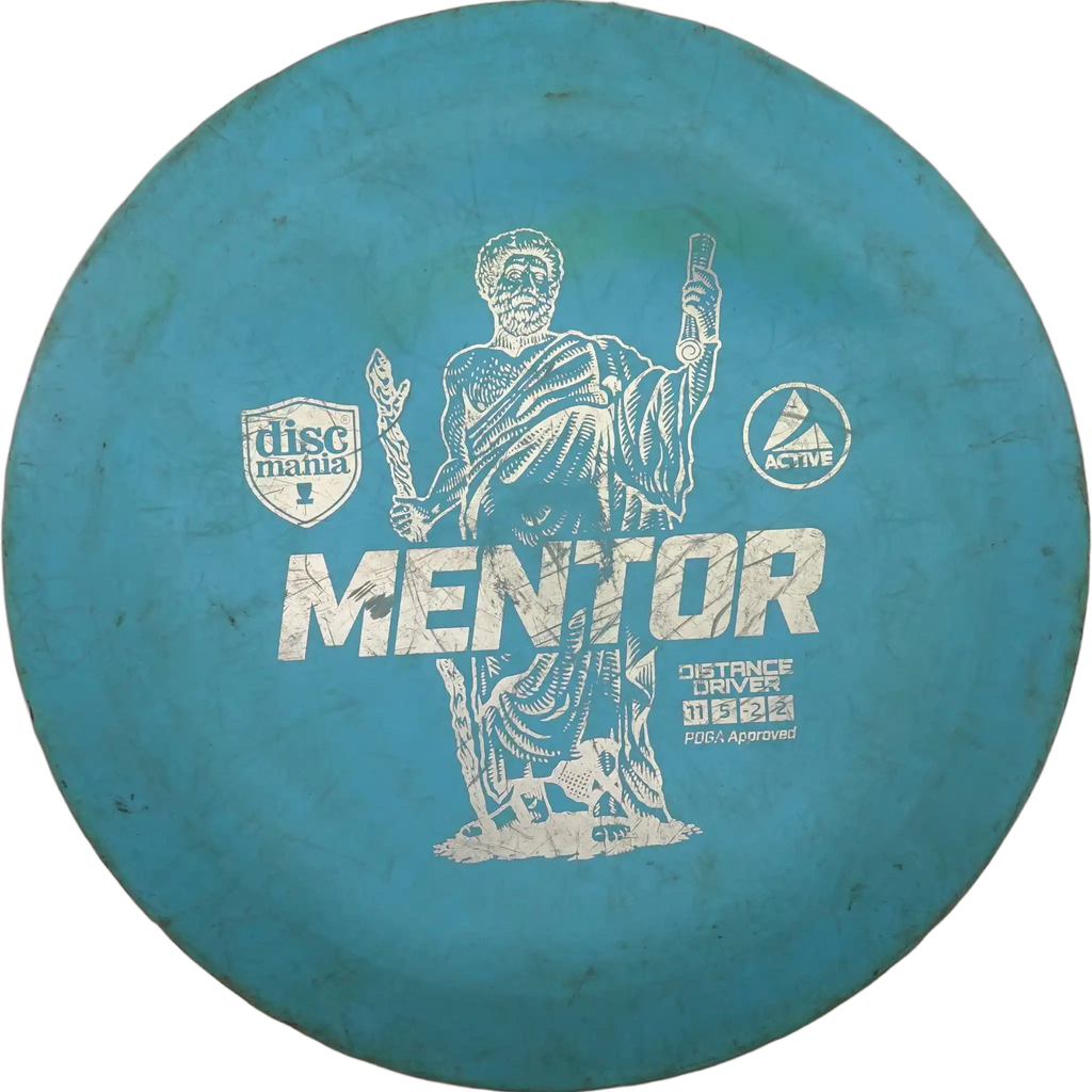 Active Mentor