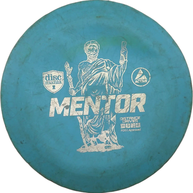 Active Mentor