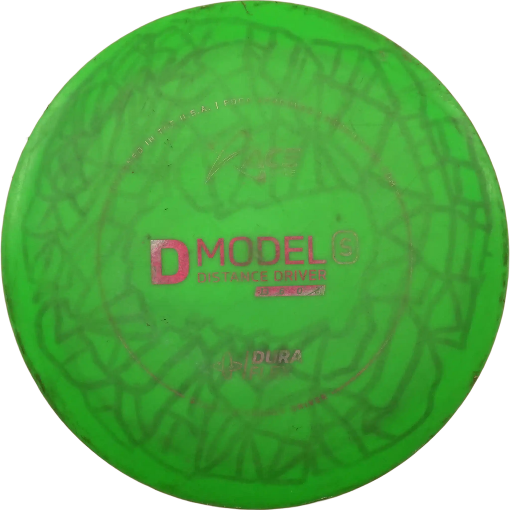 DuraFlex D Model S