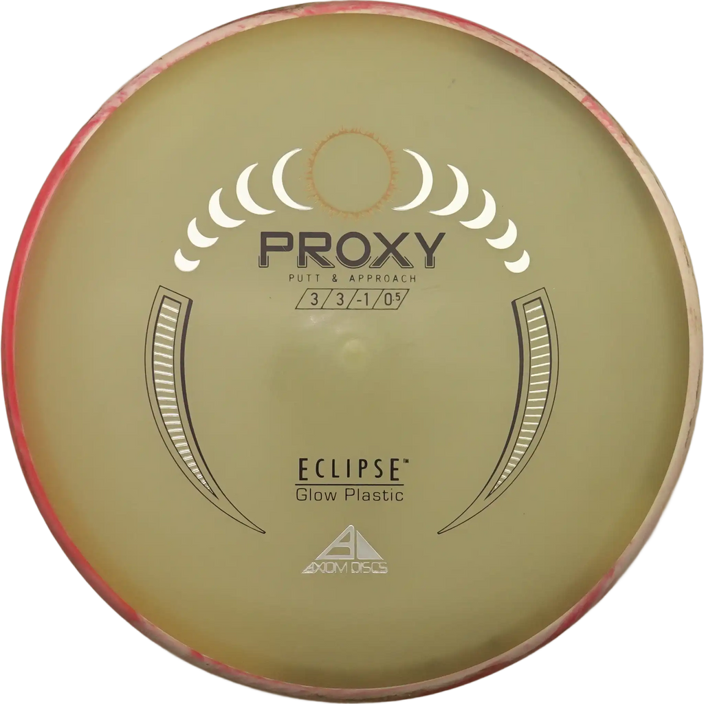 Eclipse Proxy