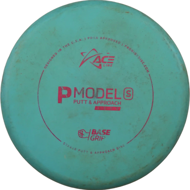 BaseGrip P Model S