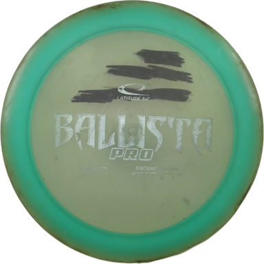 Opto Ballista Pro