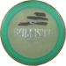Opto Ballista Pro