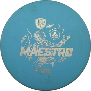 Active Maestro