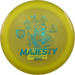 Active Premium Majesty