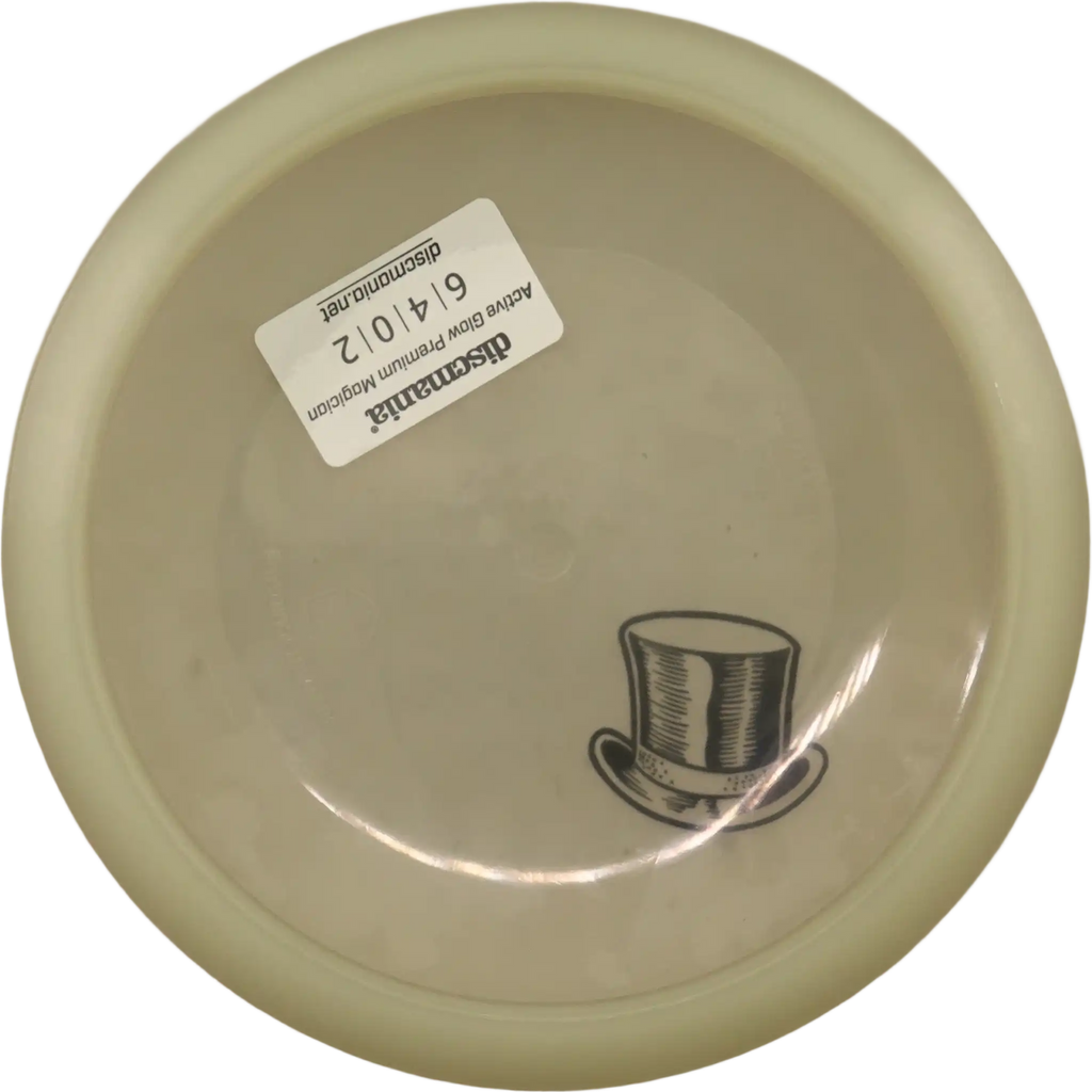 Active Glow Premium Magician