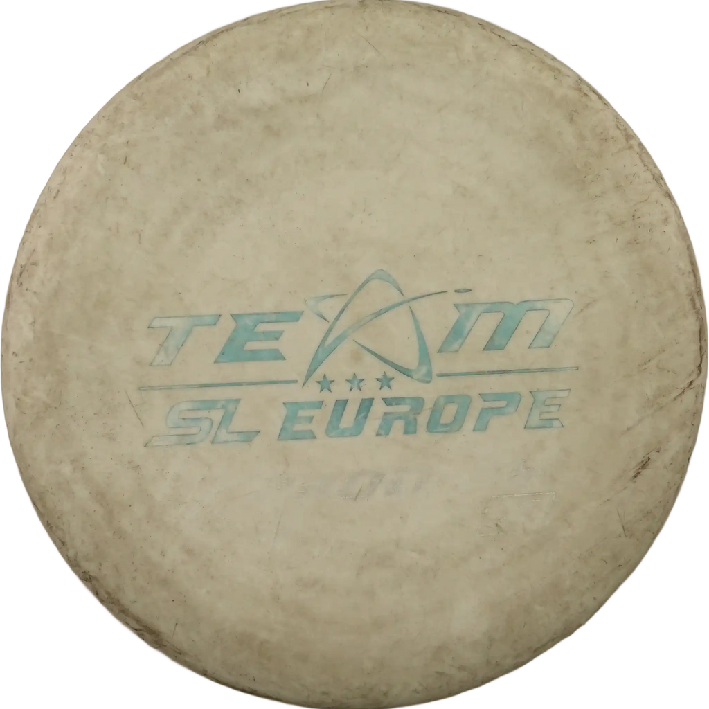 300S PA1 - Special Stamp