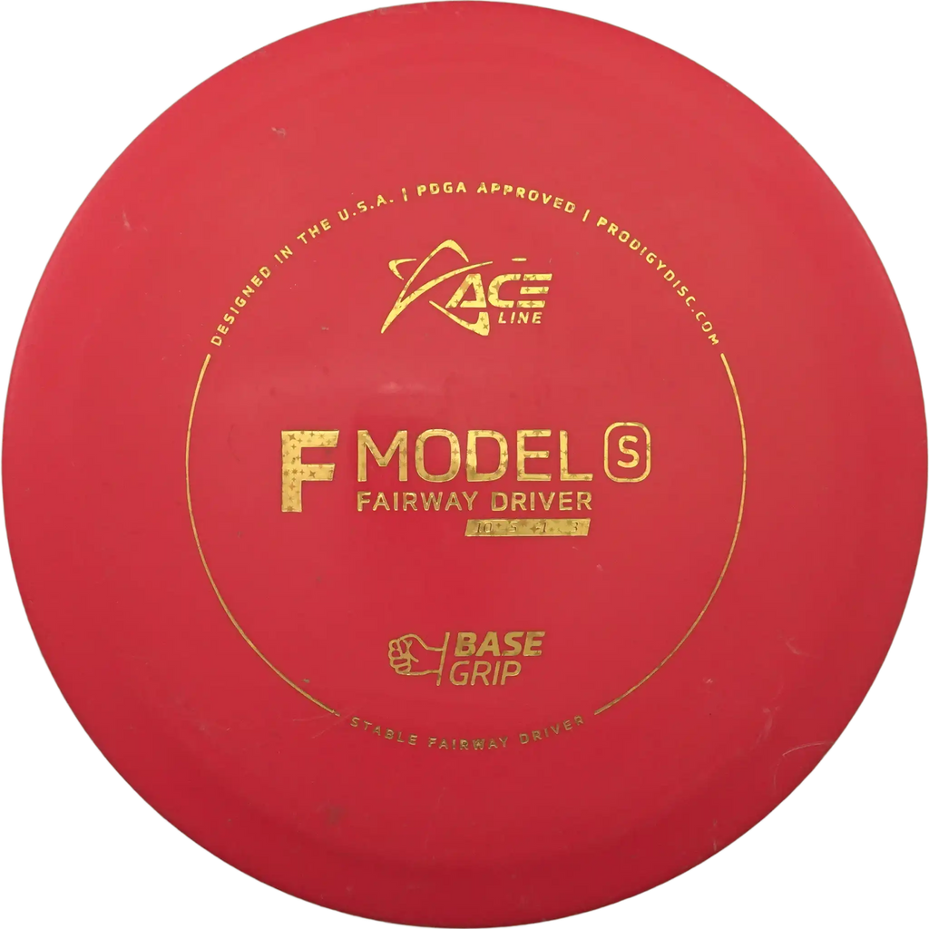 BaseGrip F Model S