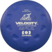 Power Velocity