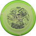 Halo Star Sonic - Garrett Gurthie