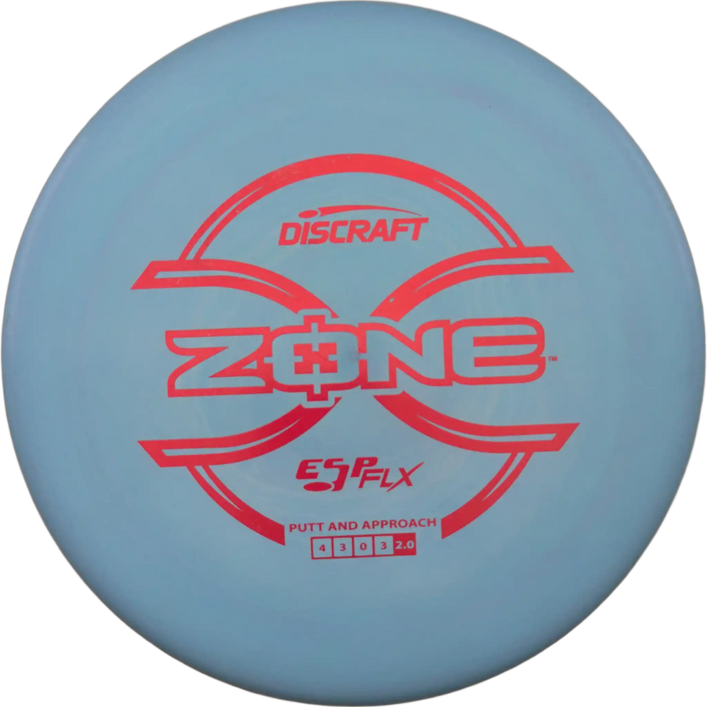 ESP FLX Zone