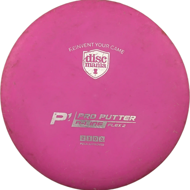 Flex 2 D-Line P1