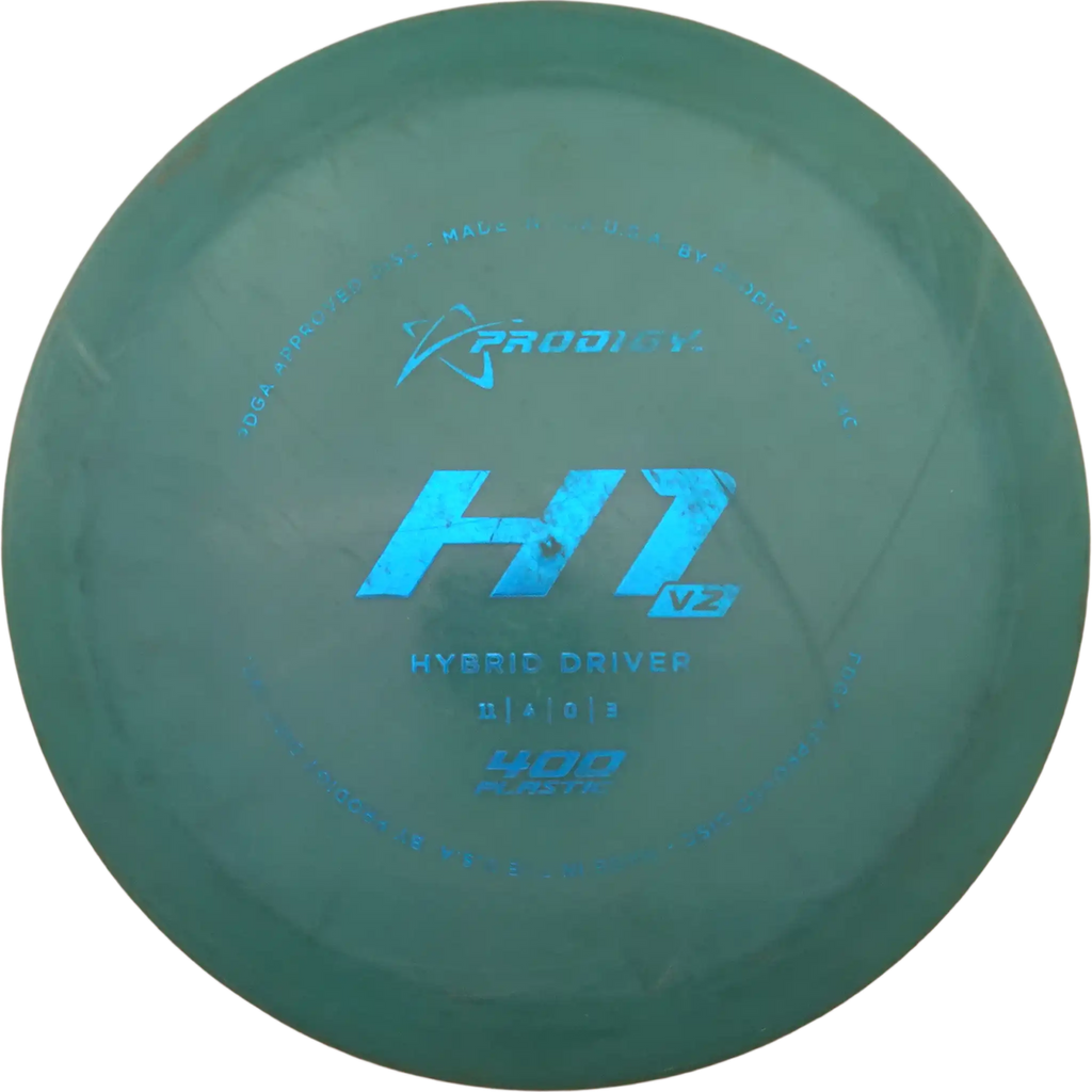 400 H1 V2