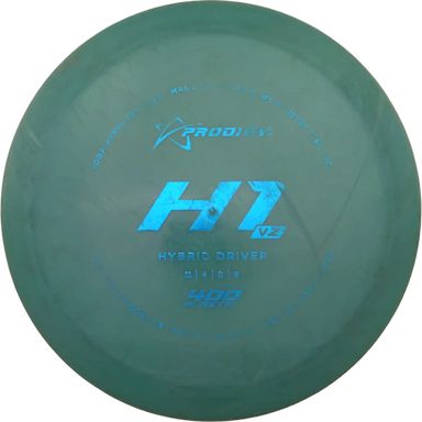 400 H1 V2