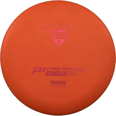 Flex 2 D-Line P2
