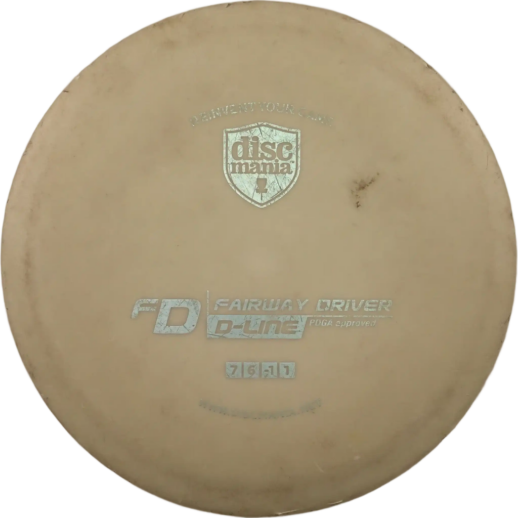 D-Line FD - Innova Made