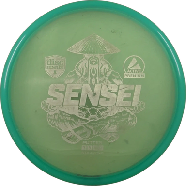 Active Premium Sensei