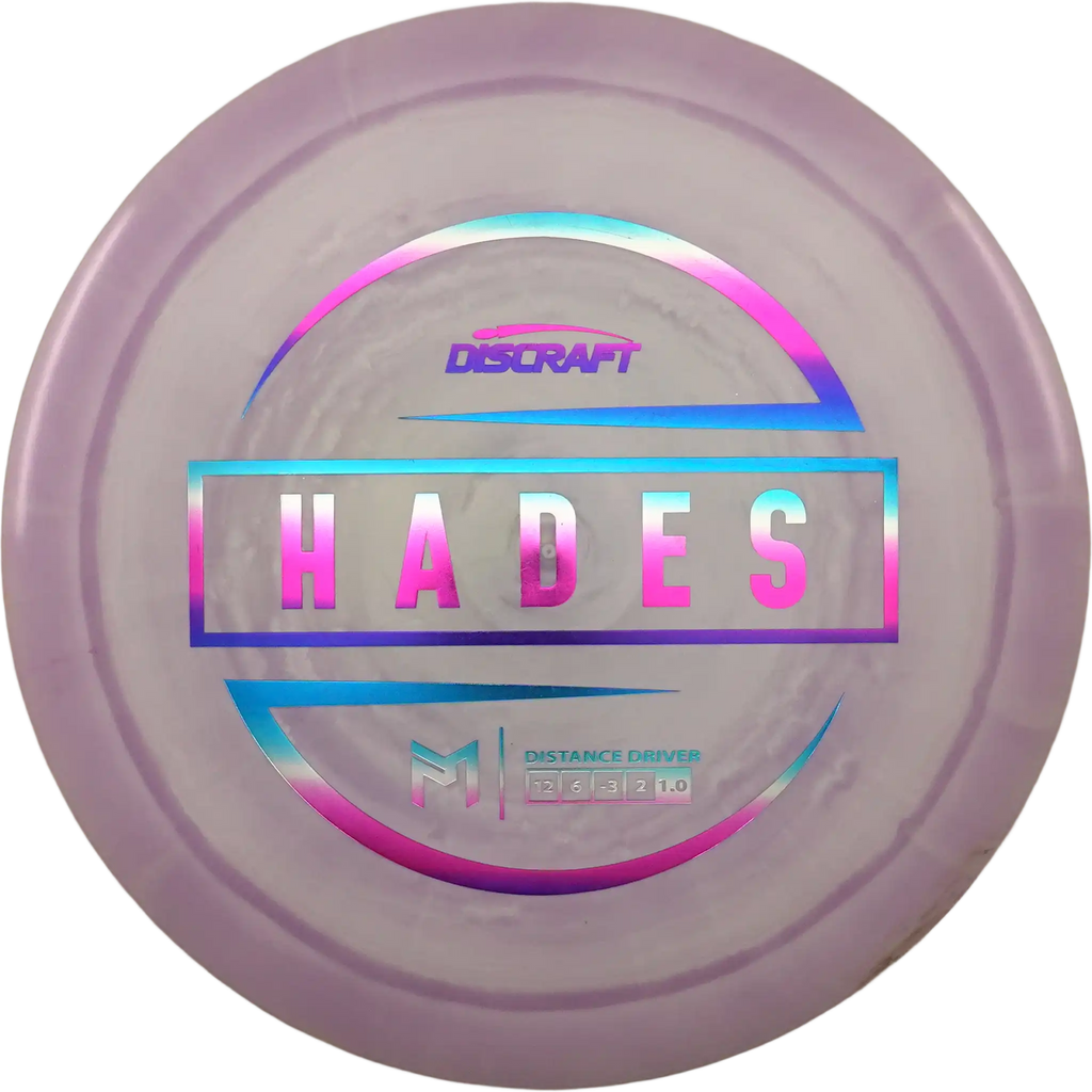 ESP Hades - Paul McBeth