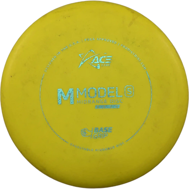 BaseGrip M Model S