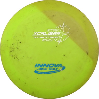 Star XCaliber