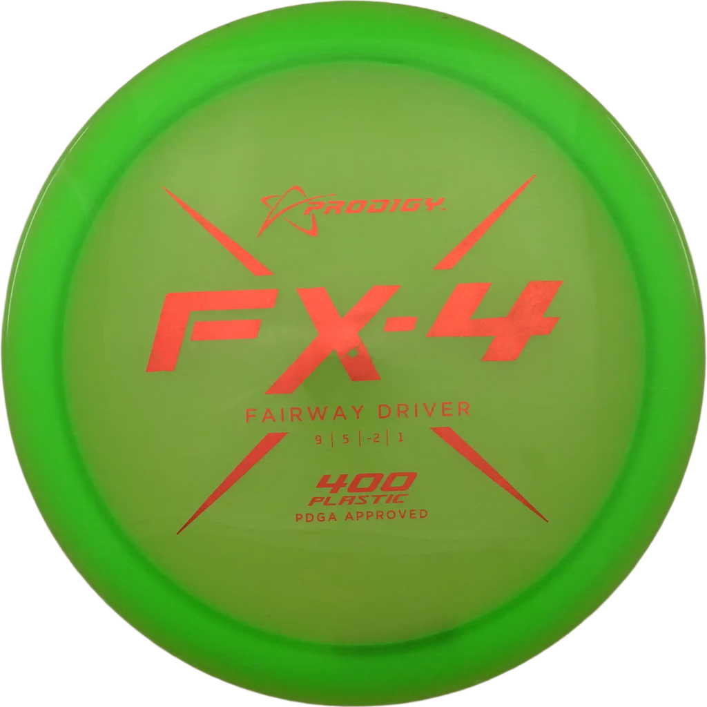 400 FX4