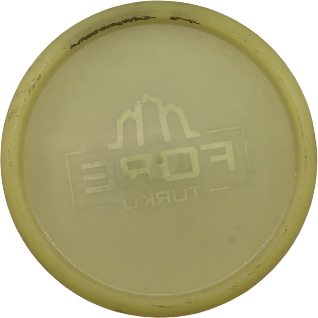 Glow Champion Mako3 - Fore Turku