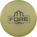 Glow Champion Mako3 - Fore Turku