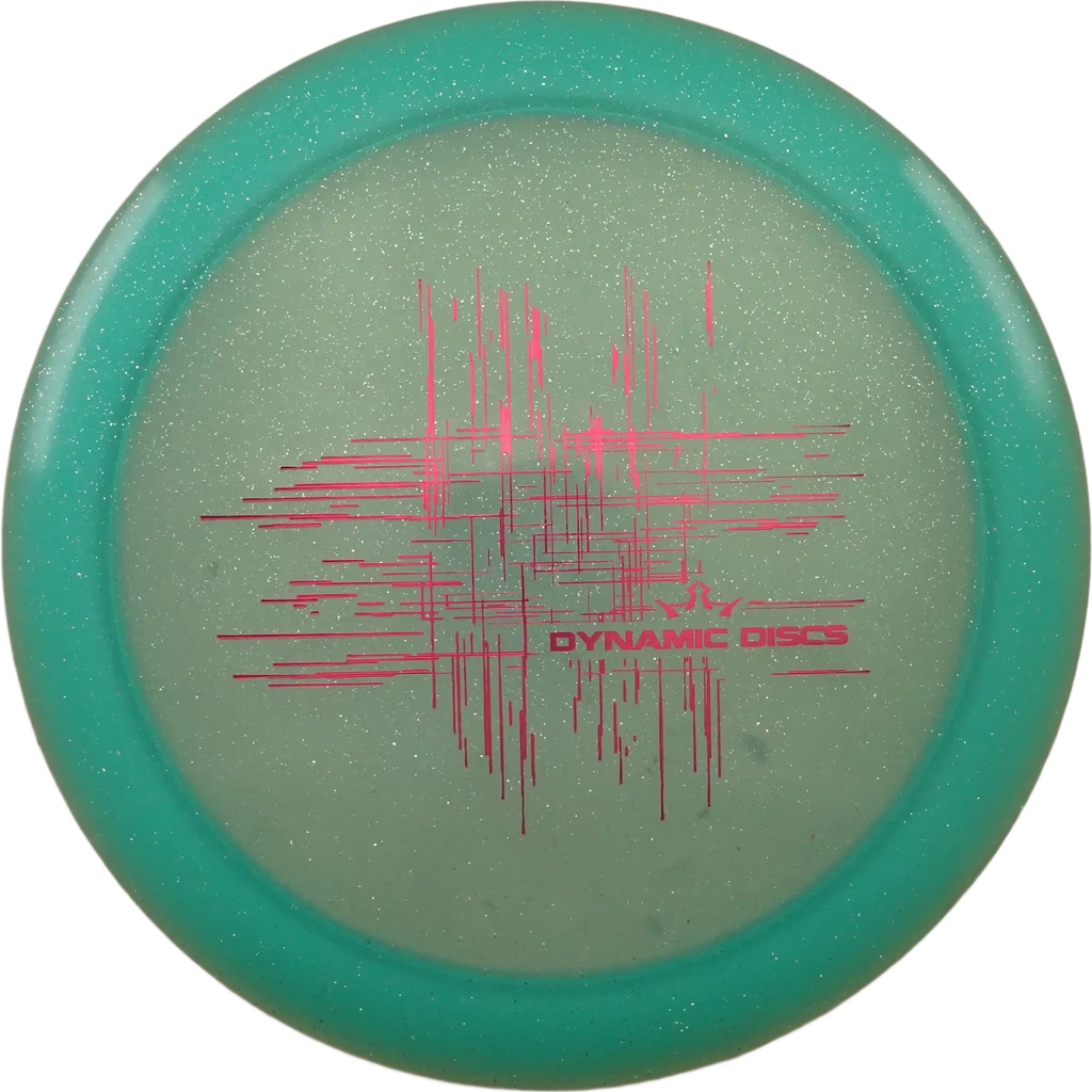 Lucid Trespass - Special Stamp