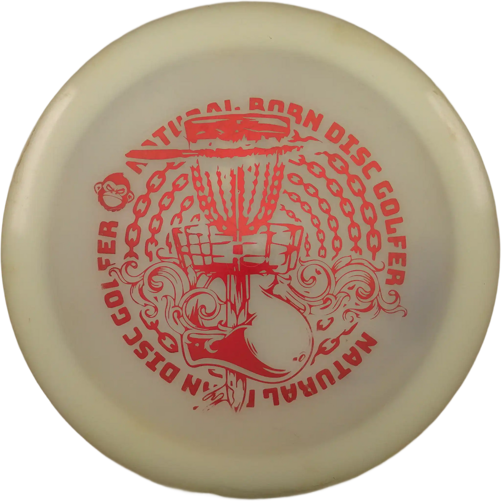 Lucid Trespass - Special Stamp