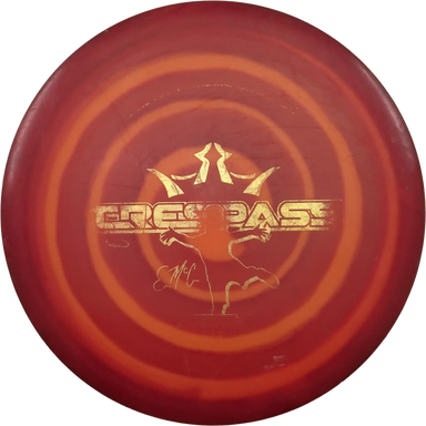 Lucid-X Trespass - Eric McCabe