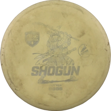 Active Shogun