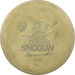 Active Shogun
