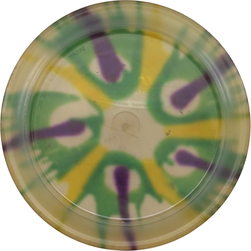 Champion Groove