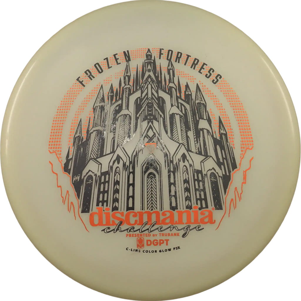 Color Glow C-Line P2X - Frozen Fortress