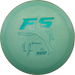 500 F5 - Kevin Jones