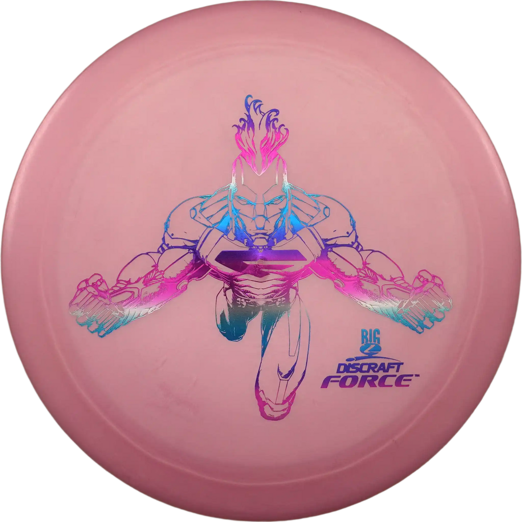 Big Z Force