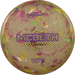 Jawbreaker Z FLX Kratos - Paul McBeth