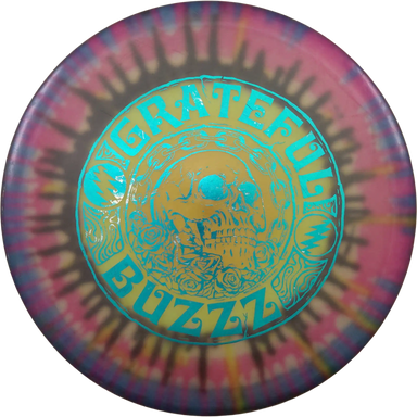 Z Fly Dye Buzzz